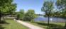 Pond - West Side