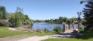 Pond - East Side
