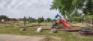 Pembina Crest Greenspace - Playground