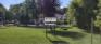 Rampart Bay Park - Park Sign