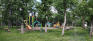 Wildwood Park - Central Playground