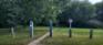Bergen Cutoff Park - Appleton Entrance