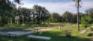 Centennial Park - Northwest Seating Area