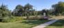 Centennial Park - Southeast Corner