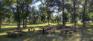 Centennial Park - Southwest Corner
