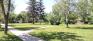 Brock Fleet Park - Southeast Corner