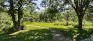 Montrose Park - Northeast Corner