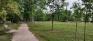 Enderton Park - Pathways