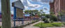 Earl Grey Community Centre - Cockburn Entrance