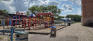 Earl Grey Community Centre - Playground