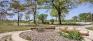Argue & Rosedale Athletic Field - Sitting Area