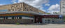 Fort Rouge Leisure Centre - Leisure Centre and Osborne Library