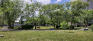 Fort Rouge Leisure Centre - Garden Area