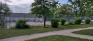 Fort Rouge Leisure Centre - Tennis Courts