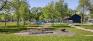 McKittrick Park - Beresford Entrance
