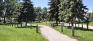 Will and Jeanine Richard Memorial Park - Northeast Corner