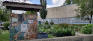 River - Osborne Community Centre - Community Garden