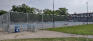 Corydon Community Centre (River Heights Site) - Tennis Courts