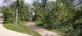 Churchill Drive Park - Pathways - Facing East