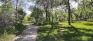 Churchill Drive Park - Pathway - Facing West