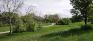 Churchill Drive Park - Pathway - Facing South
