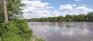 Churchill Drive Park - Red River - Facing SE