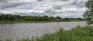Don Gerrie Park - Red River - Facing NE