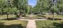 Fisher Park - West Garden