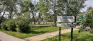 T.R. Hodgson Park - Park Sign