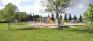 William Osler Park - Playground
