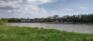 Lyndale Drive Park South - Red River - Redboine Boat Club Docks
