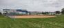 Southdale Community Centre - Northwest Baseball Diamond