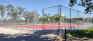 Living Prairie Museum - Basketball and Tennis Courts
