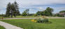 Sturgeon Creek Parkway - Booth - Lodge Ave Entrance