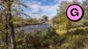 Sturgeon Creek - Near Mill