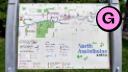 North Assiniboine Parkway Map