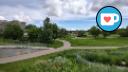 Pathways - From Sturgeon Bridge