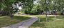 Bernadine Crescent Park - Northeast Corner