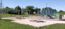 Isbister Park - Playground