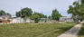 Stewart / Livinia Park - Southeast Corner