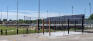 Assiniboia West Recreation Association - Buchanan - Parking Lot
