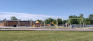 Assiniboia West Recreation Association - Buchanan - Buchanan School Playground