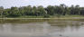 St. Charles Grove - Assiniboine River - Facing South