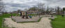 Stewart / St. Charles Park - Playground