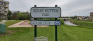 Kirby / Setter Park - Park Sign
