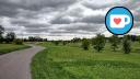 Sturgeon Creek Parkway - Saskatchewan - Pathways - NE Side