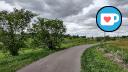 Sturgeon Creek Parkway - Saskatchewan - Pathways - East Side