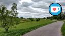 Sturgeon Creek Parkway - Saskatchewan - Pathways - East Side