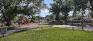 King Edward / Ness Playground - Northeast Corner