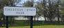 Pinehurst / Byron Park - Main Entrance